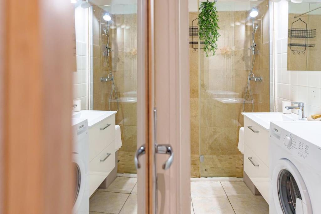 Le Gabin By Apirent #centre-ville #climatisation #wifi Apartment