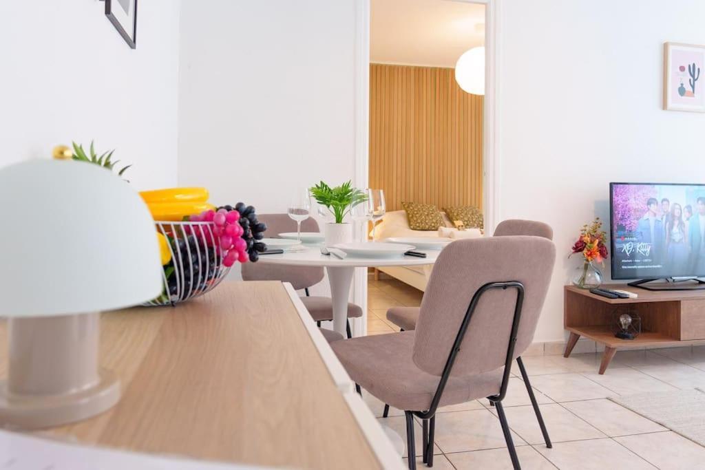 Apartment Le Gabin By Apirent #centre-ville #climatisation #wifi Cannes