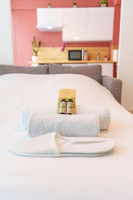 Apartment Le Gabin By Apirent #centre-ville #climatisation #wifi