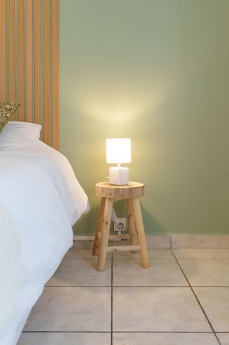 Le Gabin By Apirent #centre-ville #climatisation #wifi Cannes