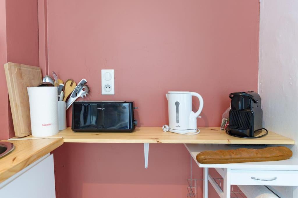 Apartment Le Gabin By Apirent #centre-ville #climatisation #wifi