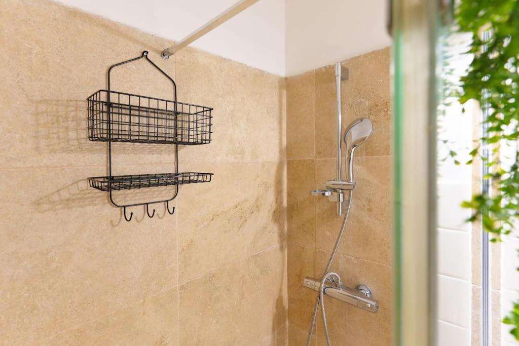 Apartamento Le Gabin By Apirent #centre-ville #climatisation #wifi
