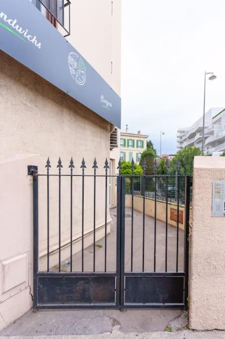 Le Gabin By Apirent #centre-ville #climatisation #wifi Apartamento *