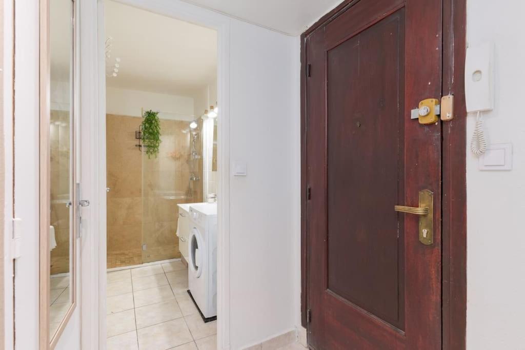 Apartamento Le Gabin By Apirent #centre-ville #climatisation #wifi *