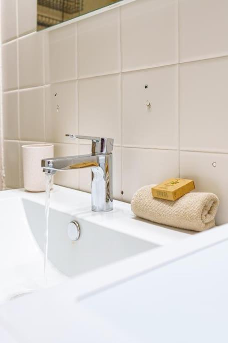 Le Gabin By Apirent #centre-ville #climatisation #wifi Apartamento Cannes